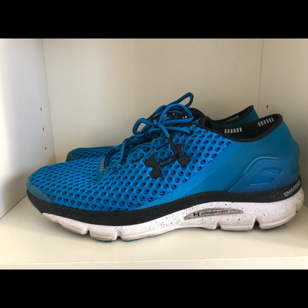 Under Armour Speedform Gemini